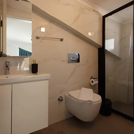 Cesur 2 Villa Fethiye