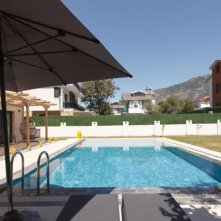 Cesur 2 Villa *