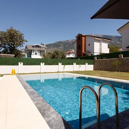 Cesur 2 Villa Fethiye