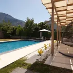 Cesur 2 Vila Fethiye