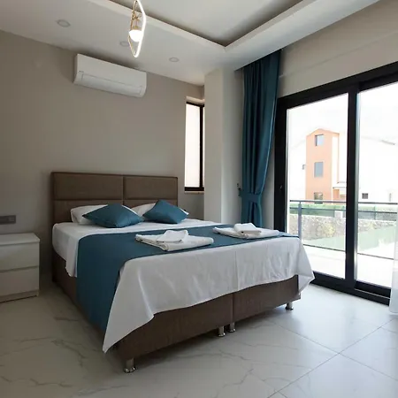 Cesur 2 Villa