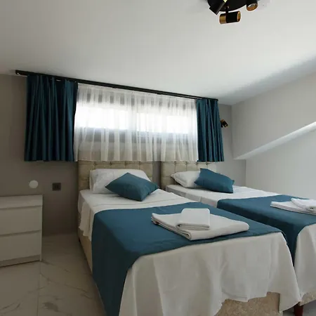 Villa Cesur 2