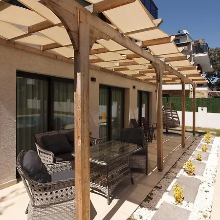 Cesur 2 Villa