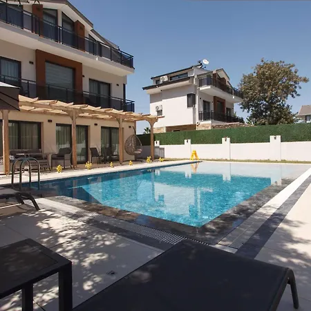Villa Cesur 2