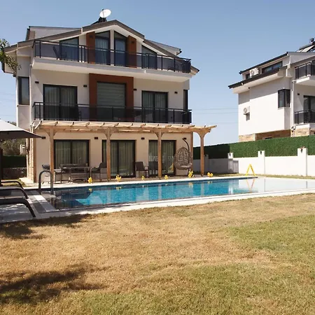 Vila Cesur 2 Fethiye