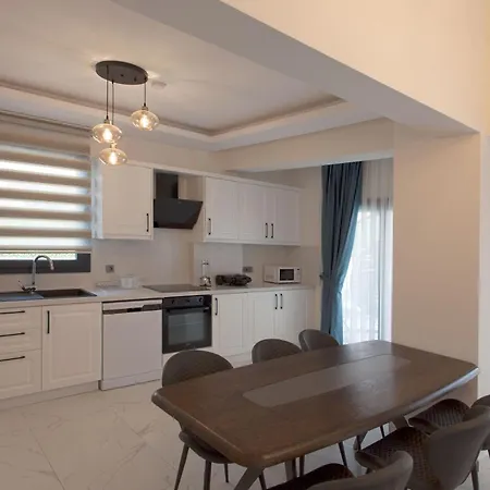 Cesur 2 * 费特希耶