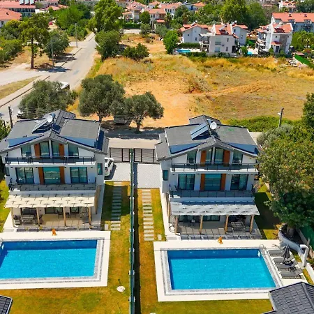 Vila Cesur 2 Fethiye