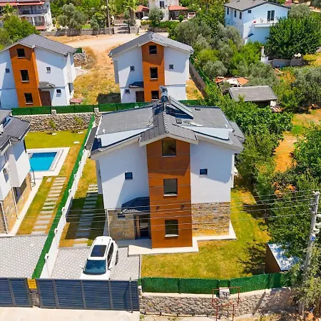Villa Cesur 2