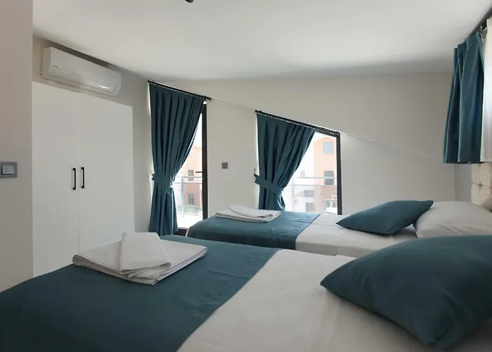 Cesur 2 Villa *