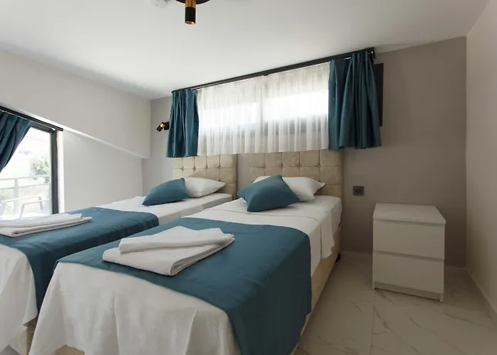 Cesur 2 Villa *