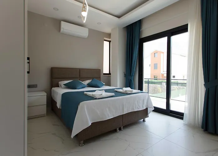 Cesur 2 Villa