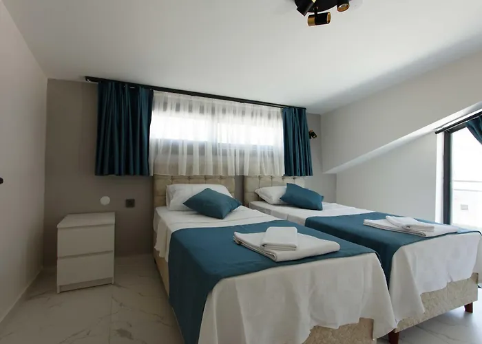 Villa Cesur 2