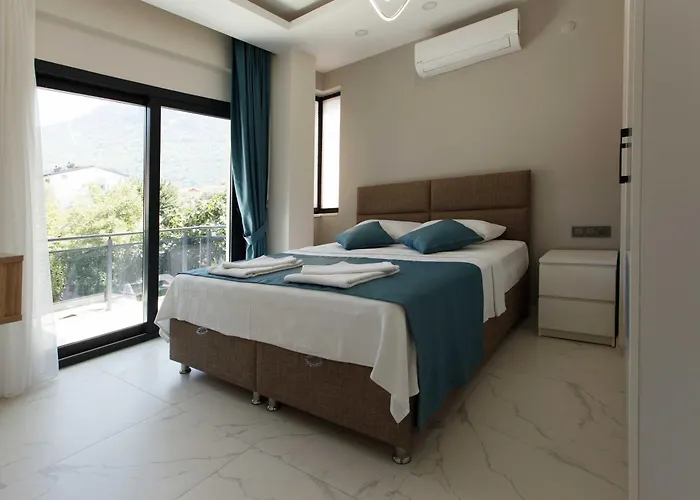 Villa Cesur 2