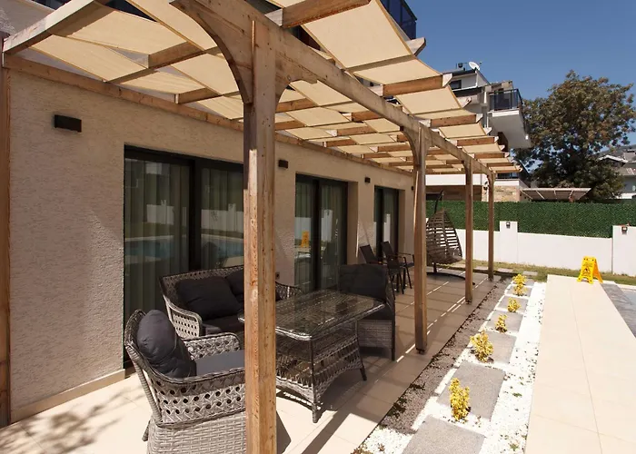 Cesur 2 Villa