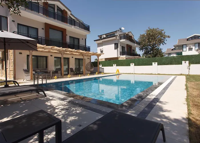 Villa Cesur 2