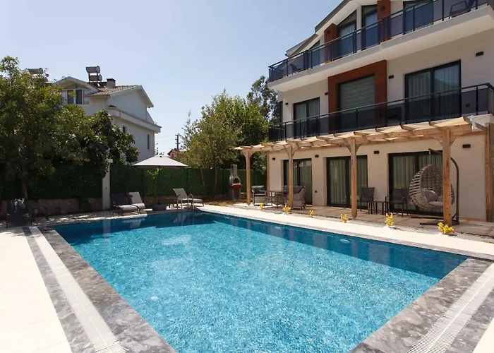 Cesur 2 Villa *
