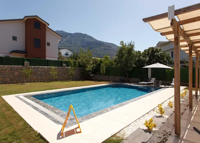 Villa Cesur 2 *