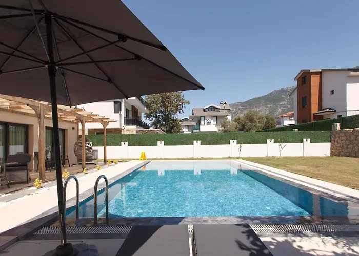 Cesur 2 Villa *