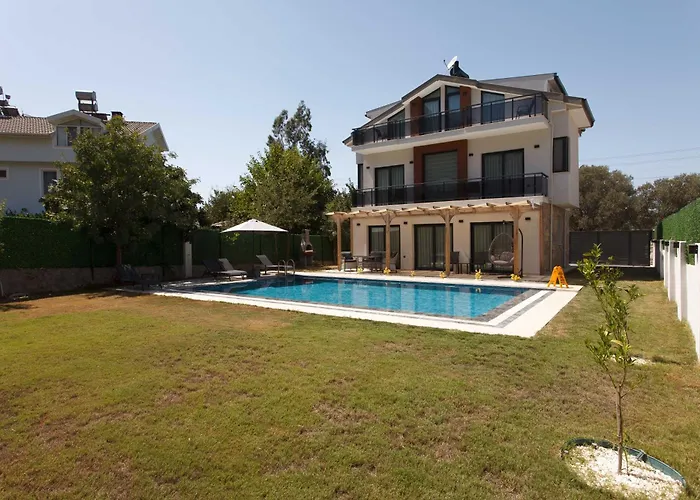 Cesur 2 Villa