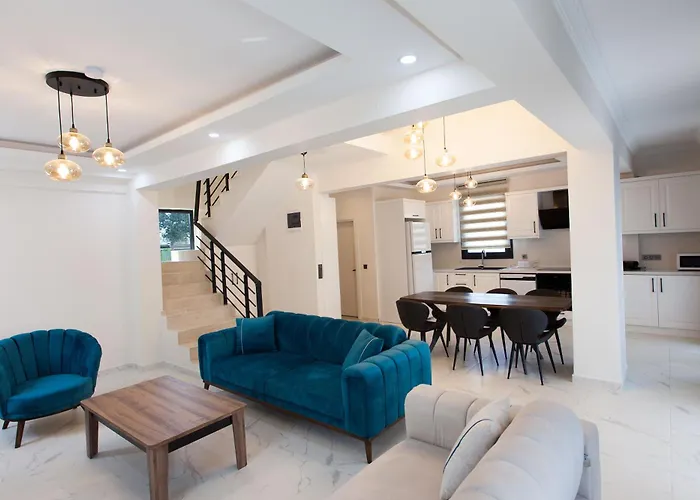 Villa Cesur 2
