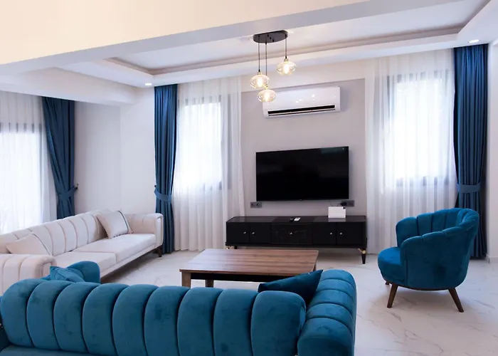 Villa Cesur 2