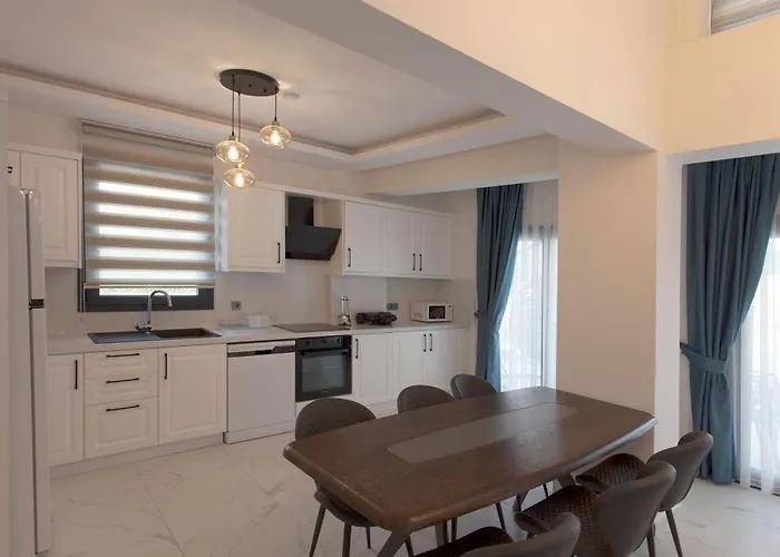 Cesur 2 * Fethiye