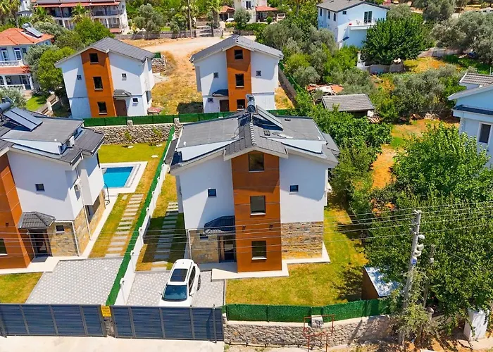 Villa Cesur 2